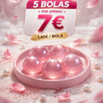 5 bolas Mágicas