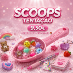 Scoops Tentação