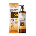 PROTETOR SOLAR FPS 50 150ml
