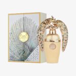 Sorteio Perfume Afeef