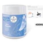 Ambientador de Aspirador Ar limpo Ambar 400Ml/40Doses