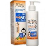 Protetor Solar FPS 50 Bebé 150ml