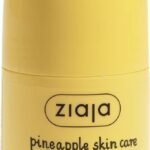 desodorizante Ziaja Pineapple
