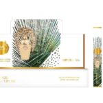 Perfume de bolso Afeef - 35 ml