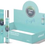 Perfume de bolso Island Bliss - 35ml